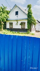 Купить дом, д. Задвея, ул. Свободная, 52 (Барановичский р-н, Брестская область)