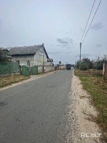 г. Барановичи, ул. Казакова, 61