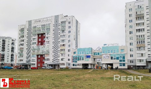 Купить 3-комнатную квартиру, г. Гомель, ул. Мазурова, 15