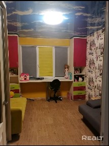 Купить 2-комнатную квартиру, г. Гомель, ул. Царикова