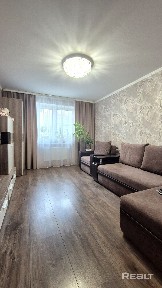 Купить 2-комнатную квартиру, г. Гомель, ул. Пенязькова, 55