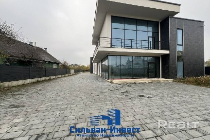 Аренда многофункционального помещения - Минск, Ярошевичский пер. 11