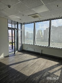 Аренда офиса Грин сити