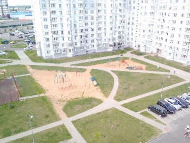 Снять 3-комнатную квартиру, г. Минск, ул. Каменногорская, 104