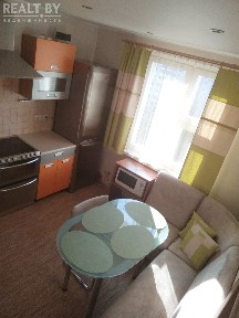 Снять 3-комнатную квартиру, г. Минск, ул. Рафиева, 90