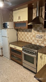 Снять 1-комнатную квартиру, г. Гомель, ул. Песина, 52/2