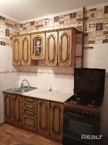 Снять 1-комнатную квартиру, г. Гомель, ул. Осипова, 15