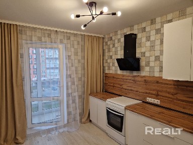 Снять 2-комнатную квартиру, г. Брест, Петра Ивашутина, 6