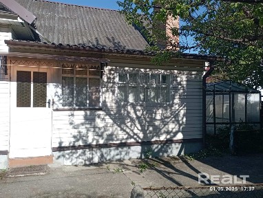 Купить дом, г. Кобрин