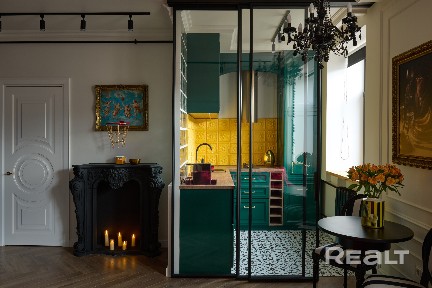 Снять 2-комнатную квартиру, г. Минск, просп. Независимости, 83