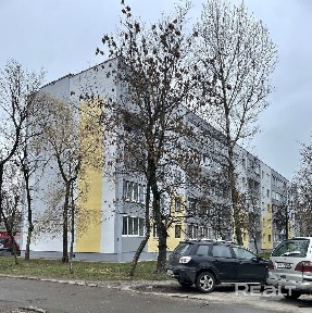 Купить 1-комнатную квартиру, г. Могилев, просп. Шмидта, 32