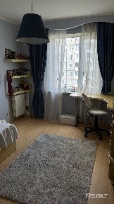 Купить 3-комнатную квартиру, г. Гомель, просп. Октября, 60