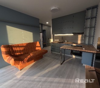 Сдается новая уютная квартира в новом доме