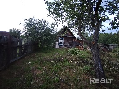 Купить дом, аг. Боровики, ул. Центральная, 181 (Светлогорский р-н, Гомельская область)