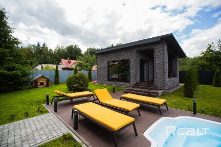 Минская область, Логойский р-н, с/т ВЕРЯГИ