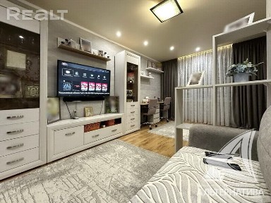 Продажа однокомнатной квартиры в Бресте, ул. Дубро 241773