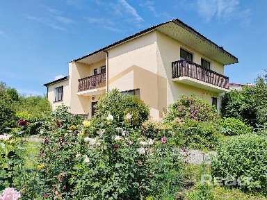 Лот 8048. Жабинковский р-н, Ракитницкий с/с. Продажа дома 226 м2