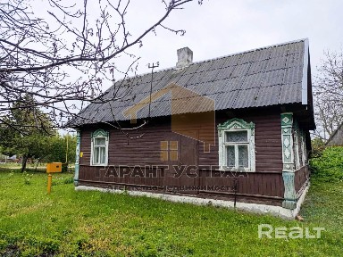 Лот 8905. Продажа дома в д. Оранчицы