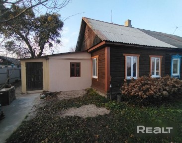 Купить дом, г. Мозырь, ул. Щорса, 15