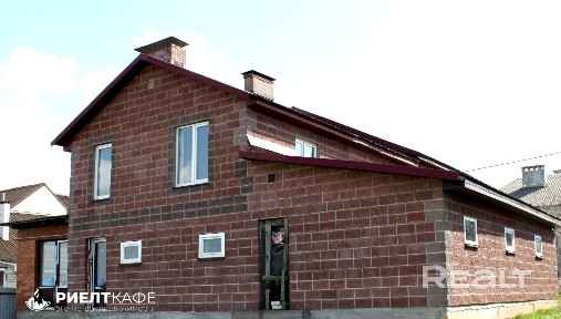 Купить коттедж, г. Новогрудок, ул. Строителей, 38