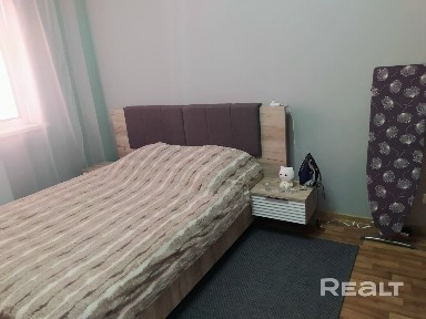 Снять 2-комнатную квартиру, г. Гродно, ул. Захарова, 24