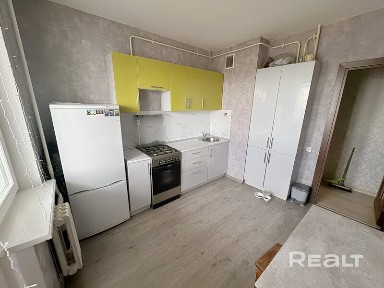 Однокомнатная квартира, Вульковская ул. - 250551