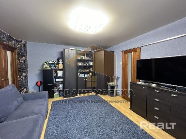 Лот 9122. Брест, ул. Красногвардейская. Продажа 2-комнатной квартиры