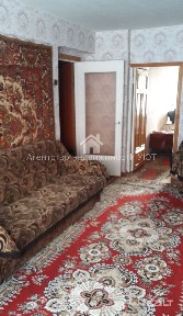 Продается 3-комнатная квартира, ул. М. Горького