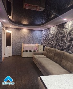 Купить 2-комнатную квартиру, г. Гомель, ул. Царикова, 48