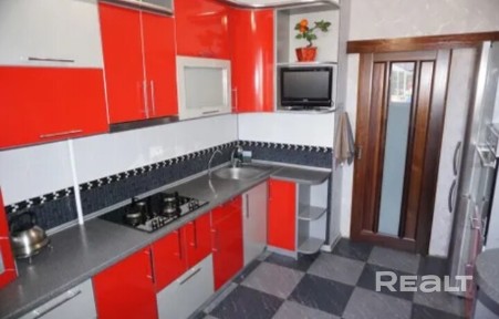 Чистая квартира для домашнего уюта и комфорта