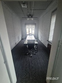 Аренда помещения 551,6 кв. м. в бизнес-центре ул. Захарова, 42