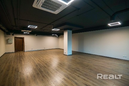 Офисное помещение в 