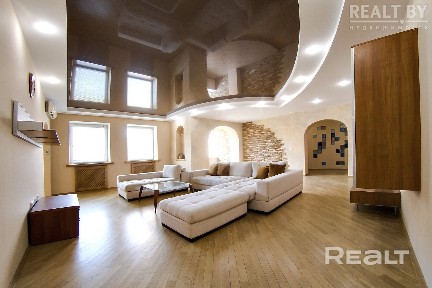 Сдается в аренду от собственника комфортная, уютная 5-комнатная квартира в ЖК 