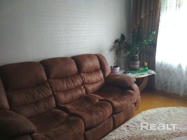 Снять 2-комнатную квартиру, г. Гомель, ул. Мазурова, 109