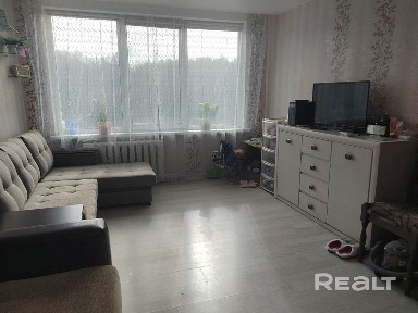 Купить 1-комнатную квартиру, г. Могилев, ул. Крупской, 194