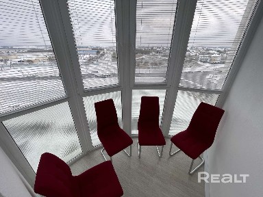 3-комнатная квартира ул. Валентины Макаровой д. 2