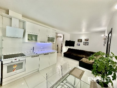 2-комнатная квартира в центре г. Гродно, ул. Менделеева, 39/1