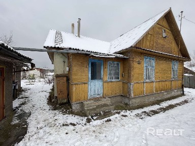жилой дом пер. Крайний
