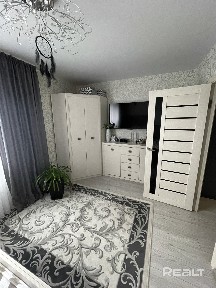 Купить 2-комнатную квартиру, г. Витебск, ул. Медицинская, 3/А