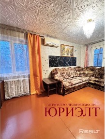 2-комн кварт ул Бр. Лизюковых, 14