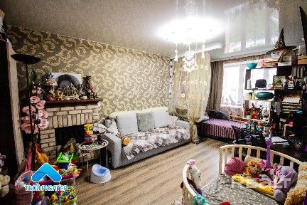 Купить 1-комнатную квартиру, г. Гомель, просп. Космонавтов, 94