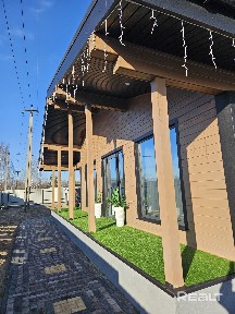 Усадьба VoyageVillage