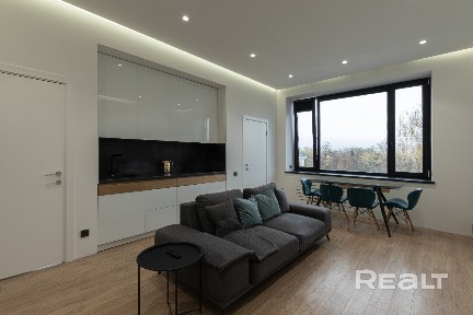 Редкий лот! Квартира в аренду в самом центре столицы!