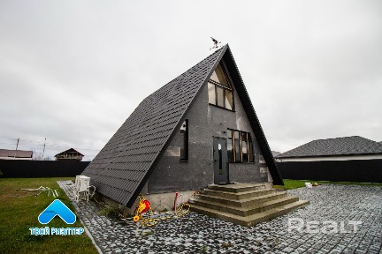 Купить дом, г. Гомель, ул. Романовская