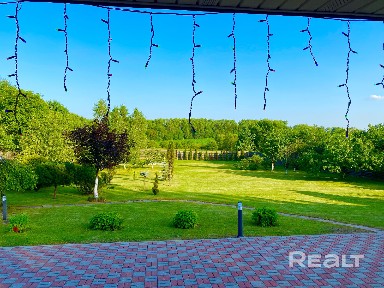 Коттедж Мечта, баня включена в стоимость! Рядом Силичи!