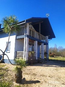 Снять коттедж на сутки, д. Чернево, 39 (Браславский р-н, Витебская область)