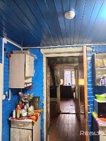 Купить дом, г. Осиповичи, ул. Рабоче-Крестьянская, 46/г