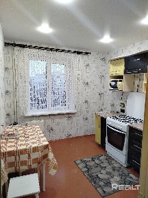 Снять 1-комнатную квартиру, г. Витебск, ул Чкалова, 25/2