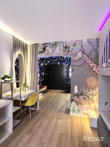 Уютная квартира в Новой Боровой