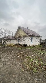 Купить дом, г. Мозырь, ул. Островского, 104